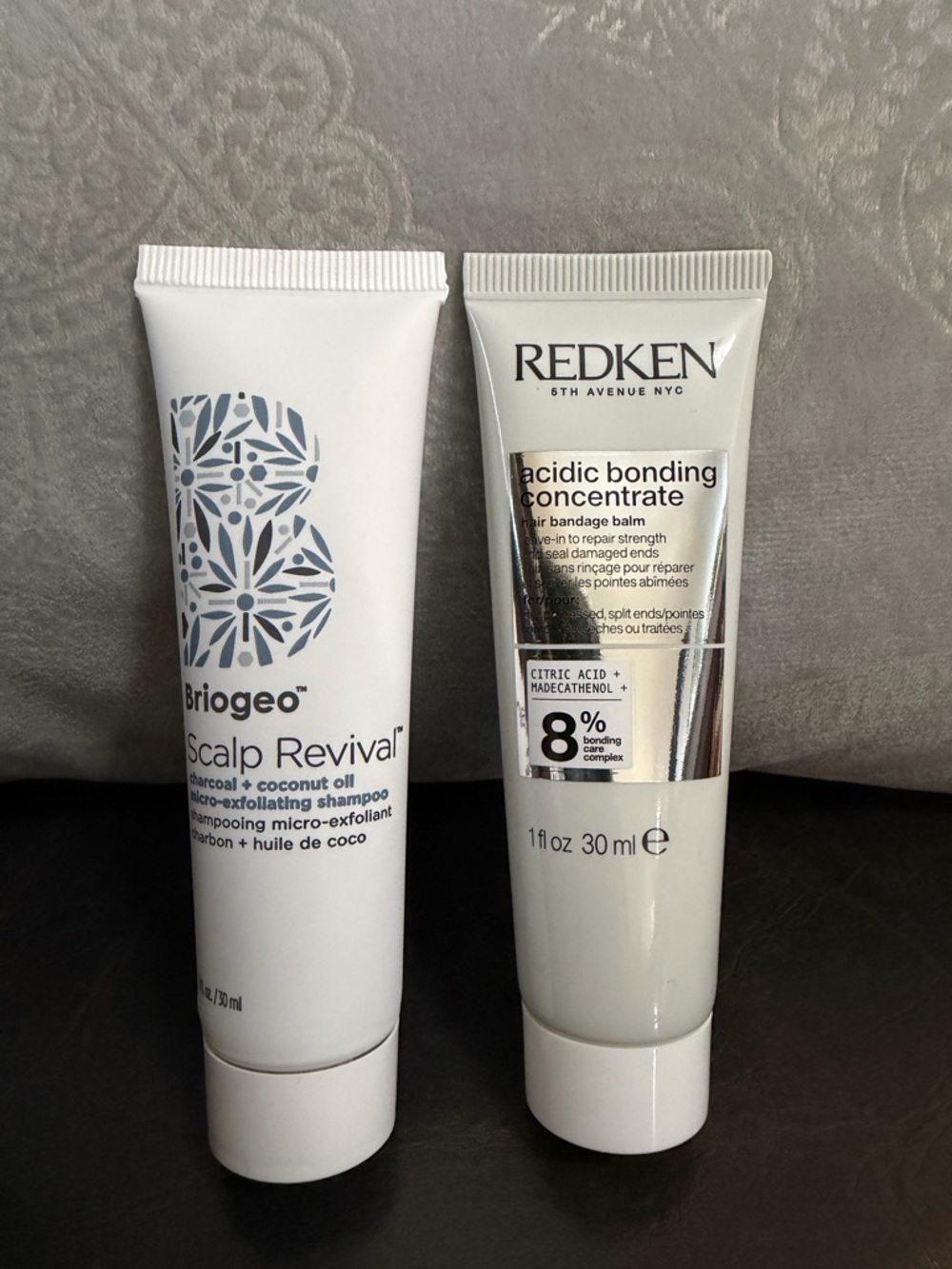🌼 5/$20 - New two piece haircare set (Redken and Briogeo)